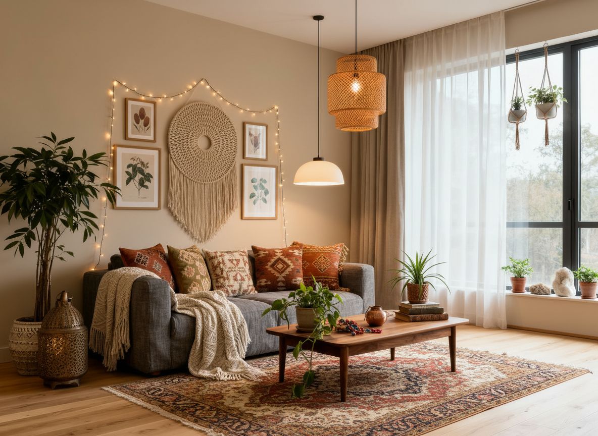 After — Bohemian