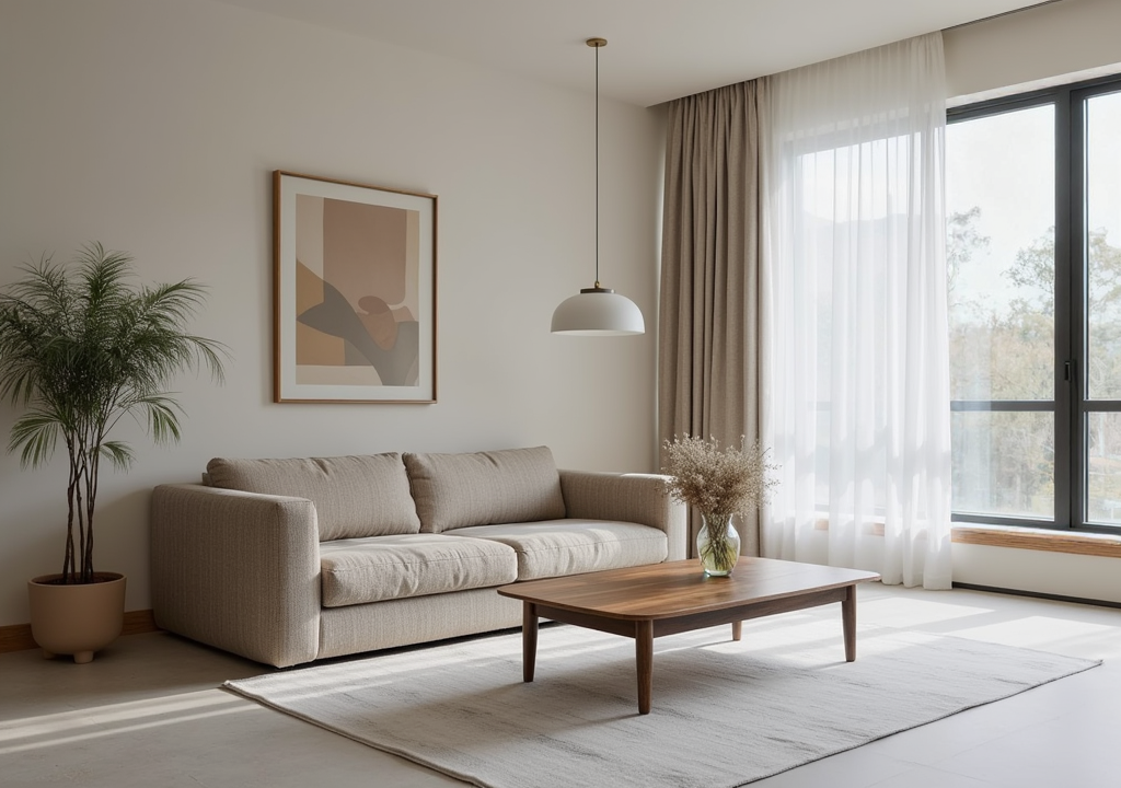 InteriorAI — AI interior redesign (example)