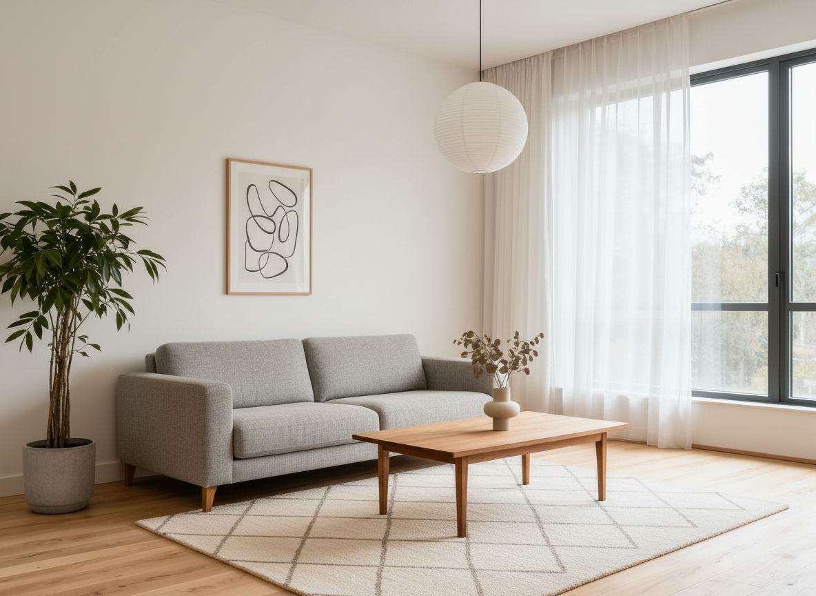 After — Scandinavian